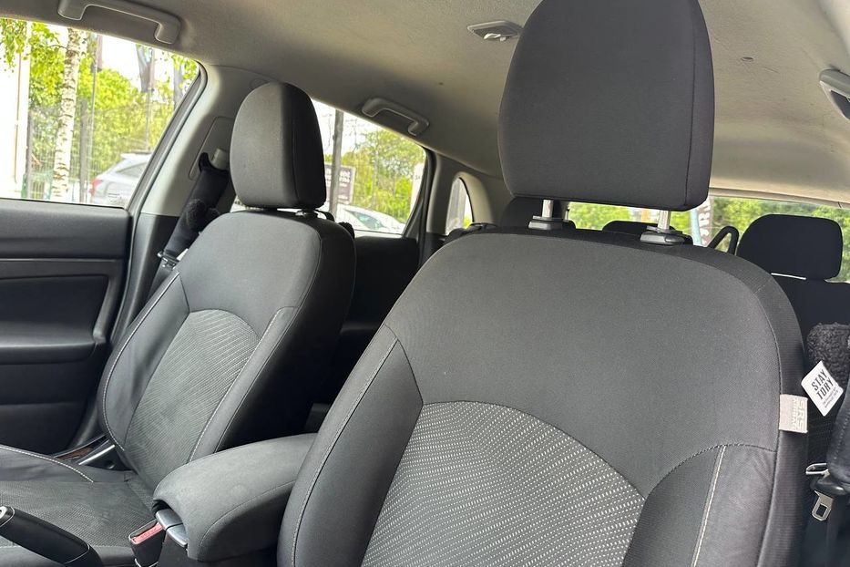 Продам Mitsubishi ASX 2014 года в Черновцах