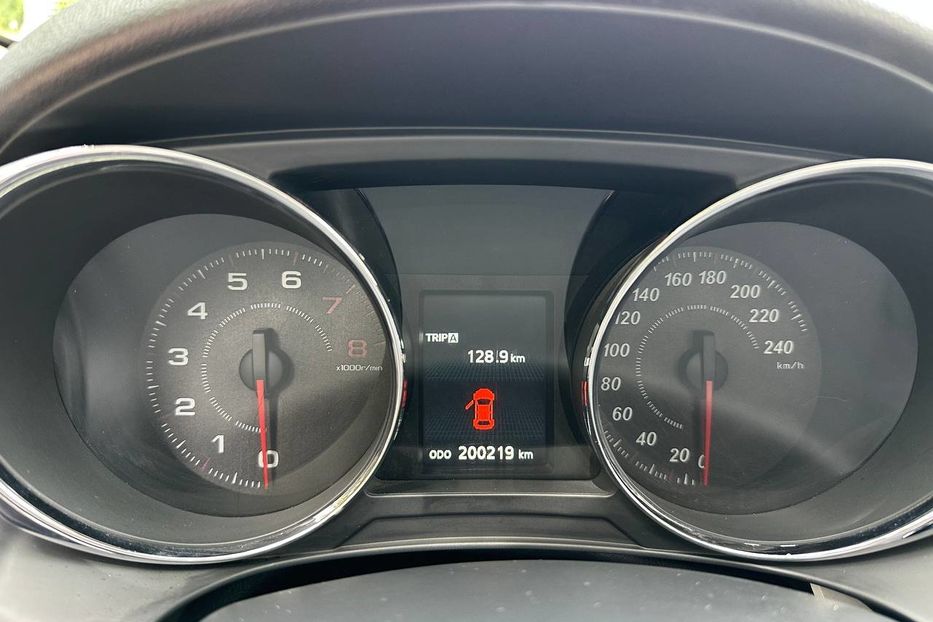 Продам Mitsubishi ASX 2014 года в Черновцах