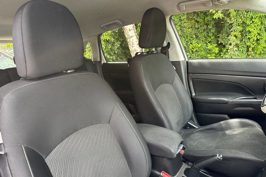 Продам Mitsubishi ASX 2014 года в Черновцах