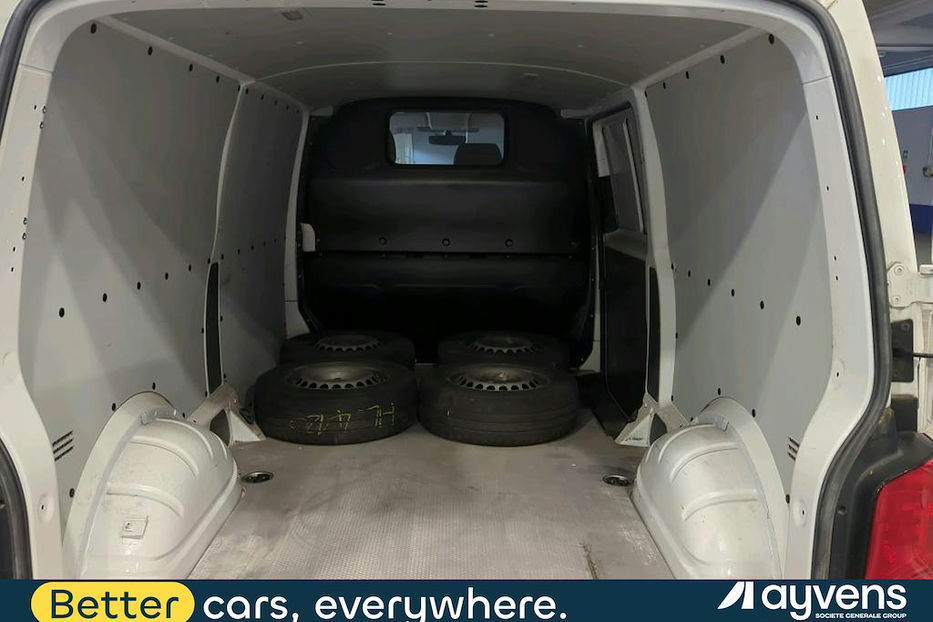 Продам Volkswagen T6 (Transporter) пасс. T6.1 110kw цілий v6940 2021 года в Луцке