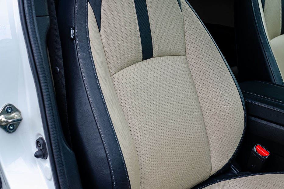 Продам Honda Civic 1.5 Turbo CVT 2018 года в Киеве