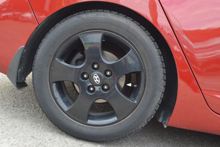 Продам Hyundai Elantra 2012 года в Одессе
