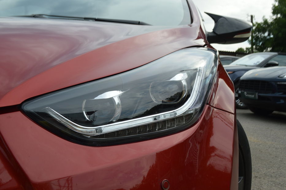 Продам Hyundai Elantra 2012 года в Одессе