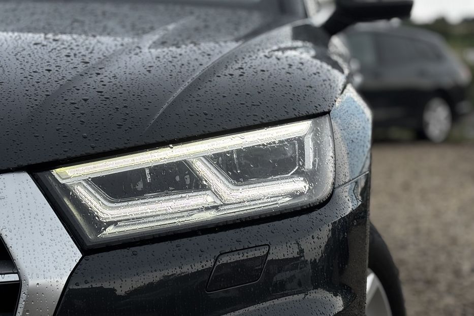Продам Audi Q5 Quattro авто у Львові 2018 года в Львове