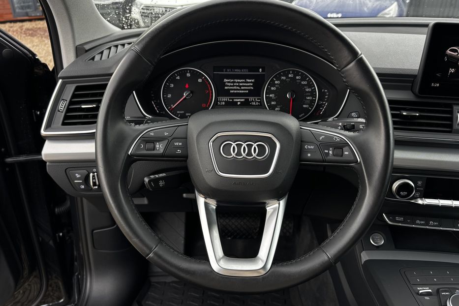 Продам Audi Q5 Quattro авто у Львові 2018 года в Львове