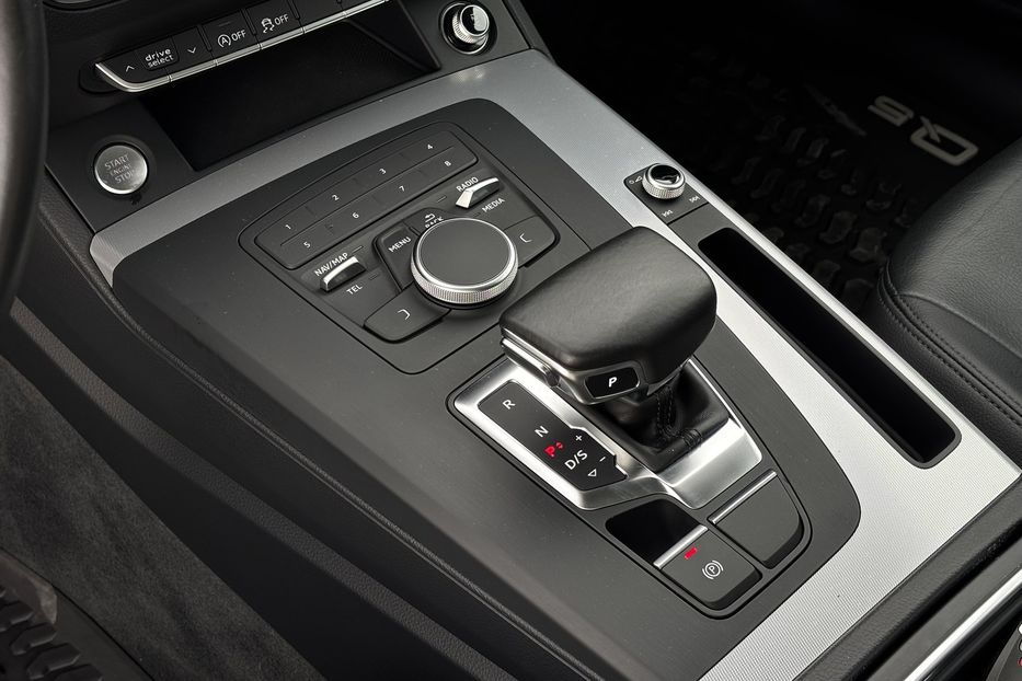 Продам Audi Q5 Quattro авто у Львові 2018 года в Львове