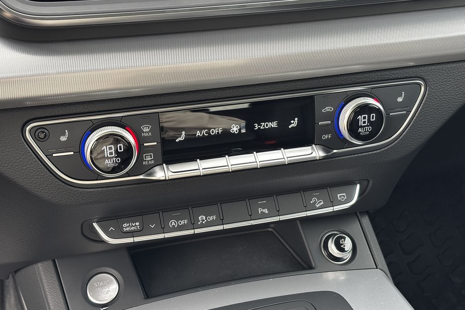 Продам Audi Q5 Quattro авто у Львові 2018 года в Львове