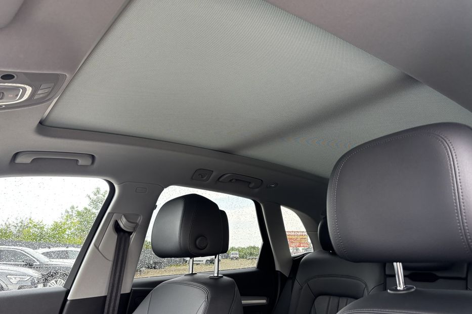 Продам Audi Q5 Quattro авто у Львові 2018 года в Львове