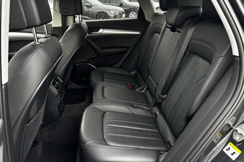 Продам Audi Q5 Quattro авто у Львові 2018 года в Львове