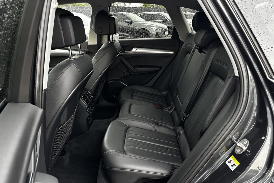 Продам Audi Q5 Quattro авто у Львові 2018 года в Львове
