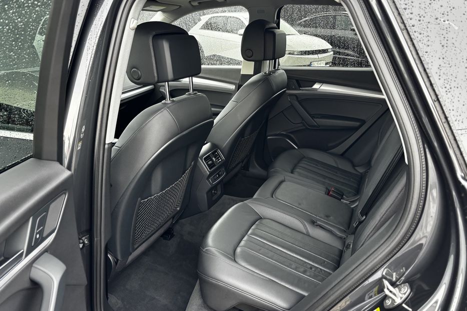 Продам Audi Q5 Quattro авто у Львові 2018 года в Львове