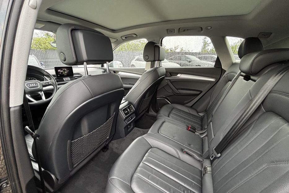 Продам Audi Q5 Quattro авто у Львові 2018 года в Львове