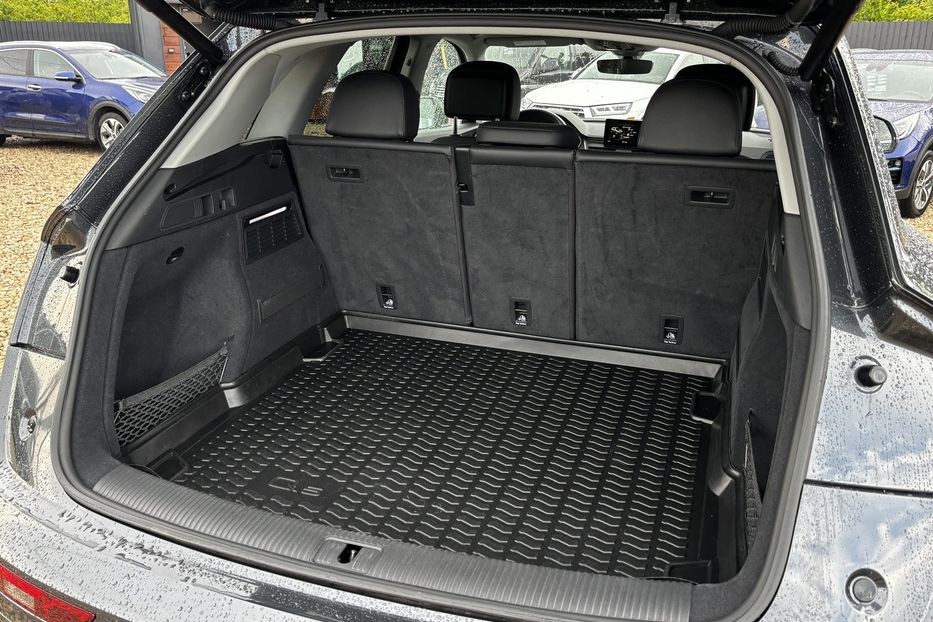 Продам Audi Q5 Quattro авто у Львові 2018 года в Львове