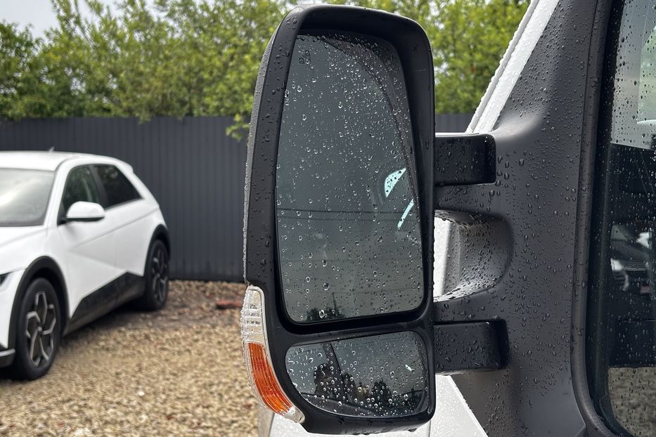 Продам Renault Master груз. L1H1 2020 года в Львове