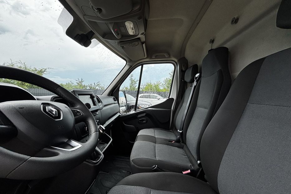 Продам Renault Master груз. L1H1 2020 года в Львове