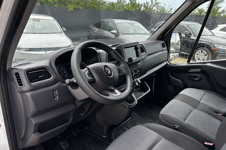 Продам Renault Master груз. L1H1 2020 года в Львове
