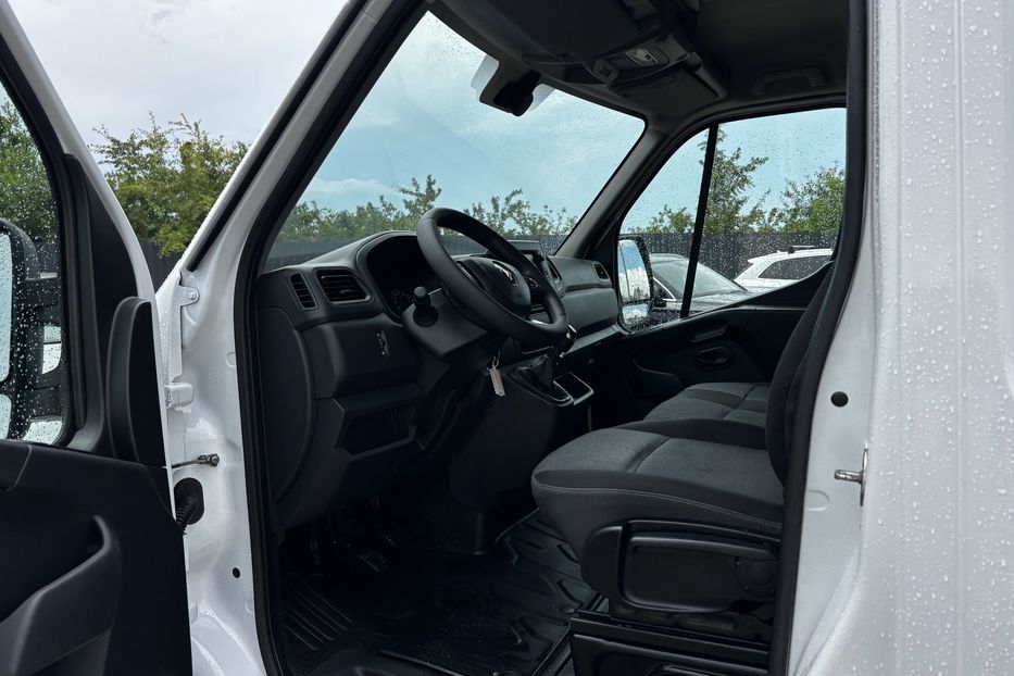 Продам Renault Master груз. L1H1 2020 года в Львове