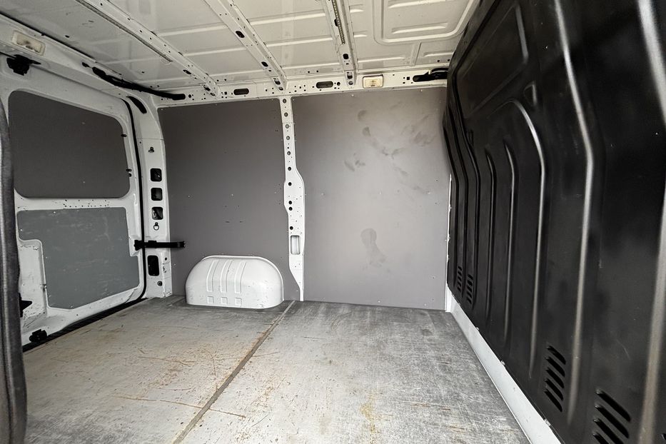 Продам Renault Master груз. L1H1 2020 года в Львове
