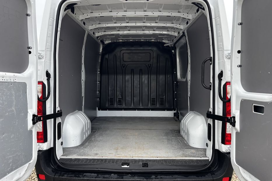 Продам Renault Master груз. L1H1 2020 года в Львове