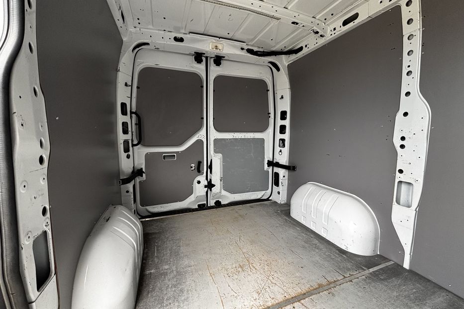 Продам Renault Master груз. L1H1 2020 года в Львове