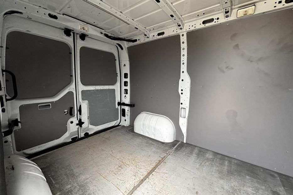 Продам Renault Master груз. L1H1 2020 года в Львове