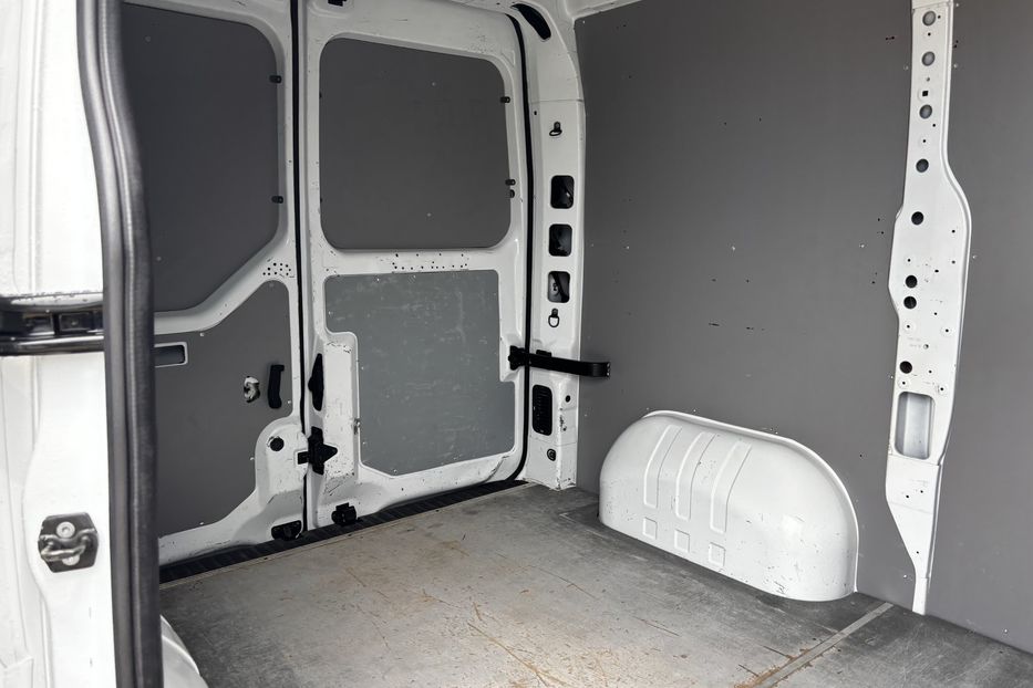 Продам Renault Master груз. L1H1 2020 года в Львове