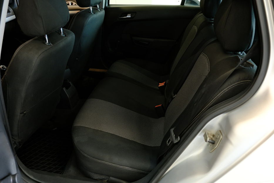 Продам Opel Astra H 2006 года в Одессе
