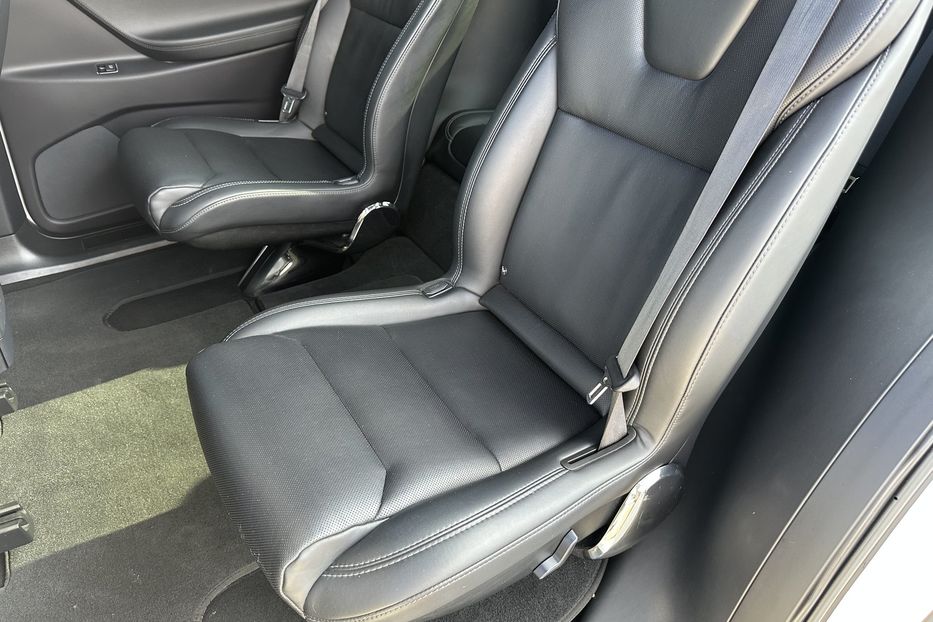 Продам Tesla Model X P100D Ludicros 2019 года в Киеве