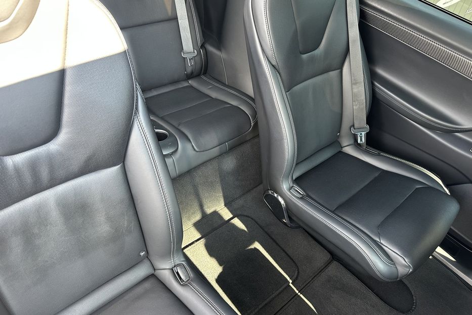 Продам Tesla Model X P100D Ludicros 2019 года в Киеве