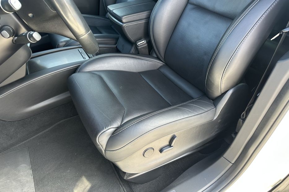 Продам Tesla Model X P100D Ludicros 2019 года в Киеве