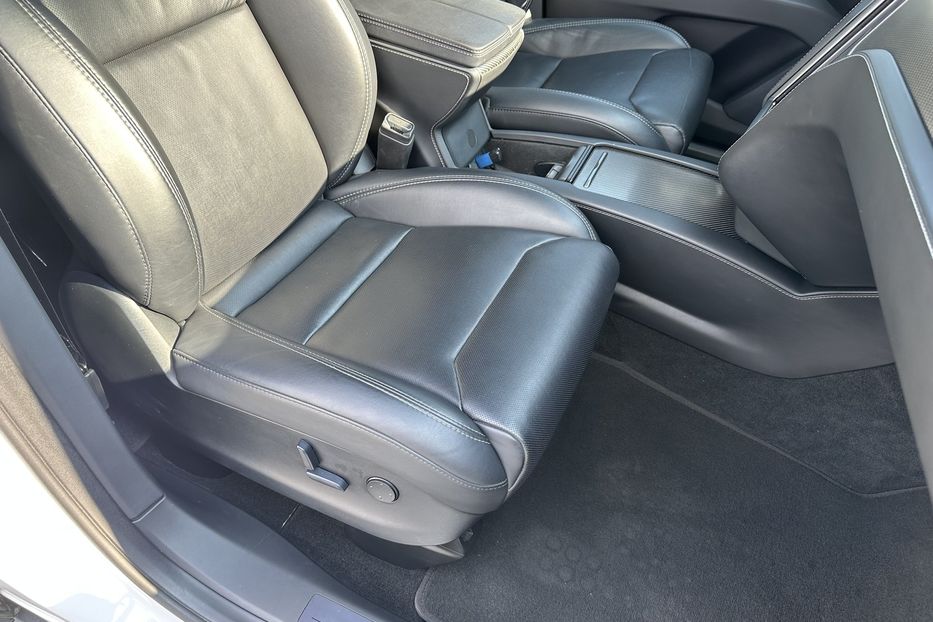 Продам Tesla Model X P100D Ludicros 2019 года в Киеве