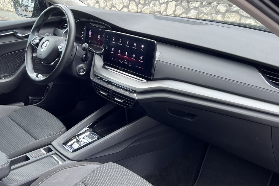 Продам Skoda Octavia A8 2.0d AUT НЕ ФАРБОВАНА ЛЬВІВ 2021 года в Тернополе