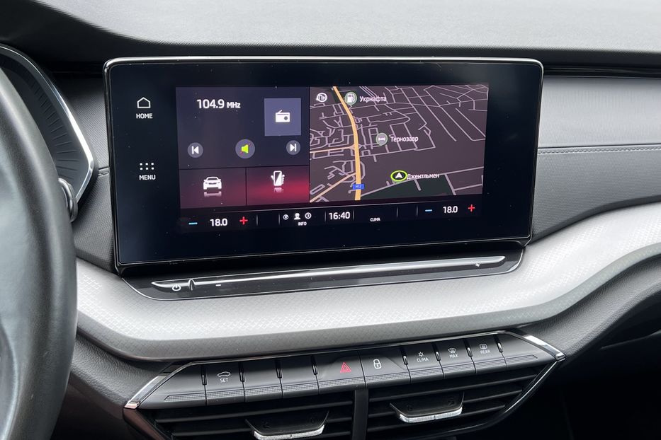 Продам Skoda Octavia A8 2.0d AUT НЕ ФАРБОВАНА ЛЬВІВ 2021 года в Тернополе