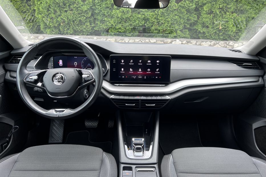 Продам Skoda Octavia A8 2.0d AUT НЕ ФАРБОВАНА ЛЬВІВ 2021 года в Тернополе