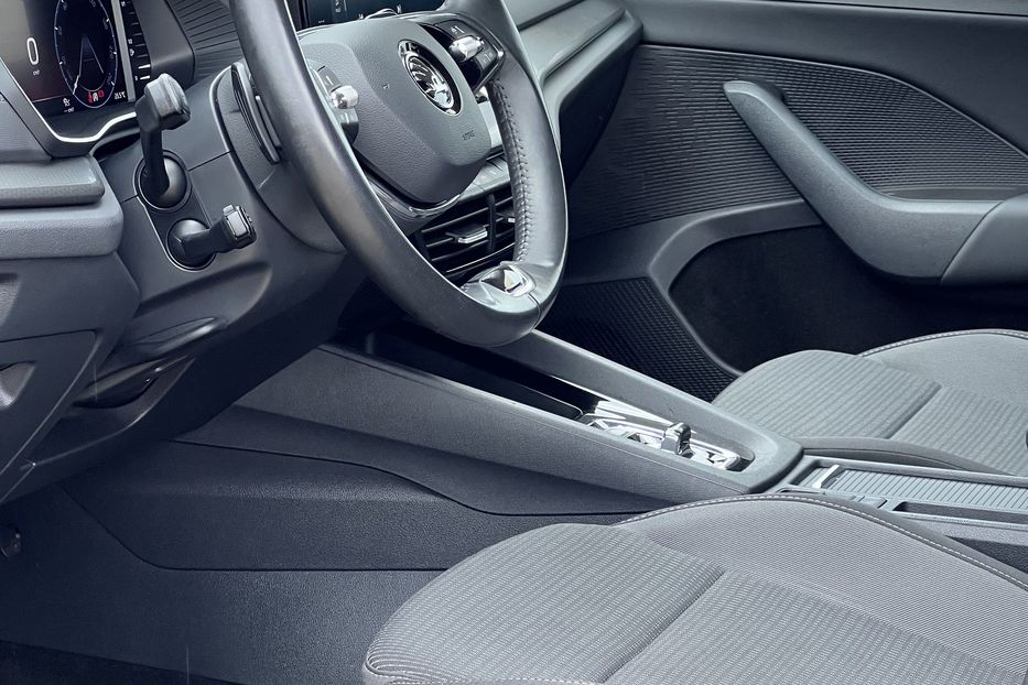 Продам Skoda Octavia A8 2.0d AUT НЕ ФАРБОВАНА ЛЬВІВ 2021 года в Тернополе
