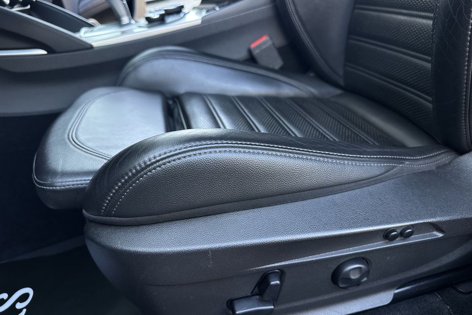Продам Alfa Romeo Stelvio 2017 года в Киеве