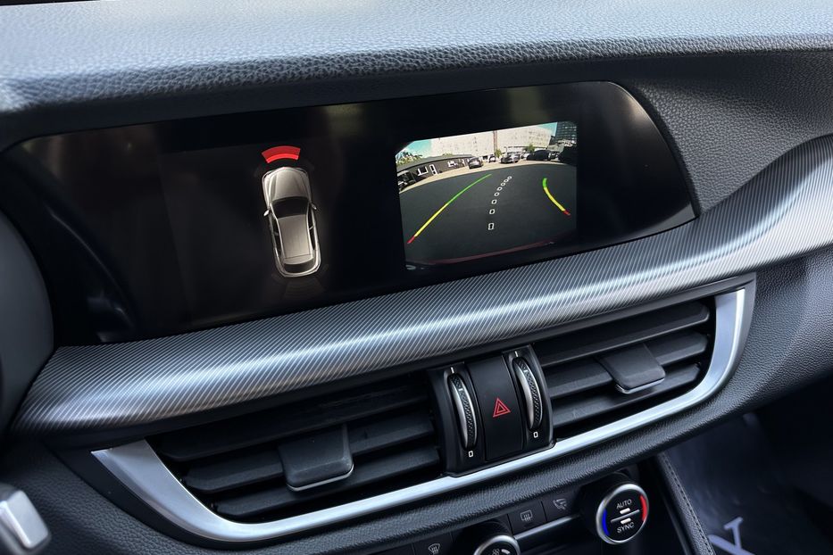 Продам Alfa Romeo Stelvio 2017 года в Киеве