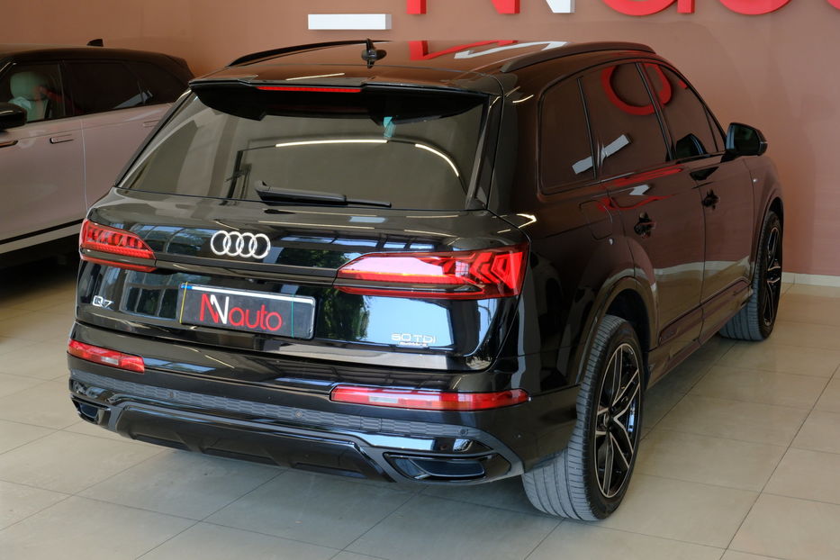 Продам Audi Q8 2023 года в Одессе