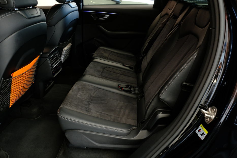 Продам Audi Q8 2023 года в Одессе