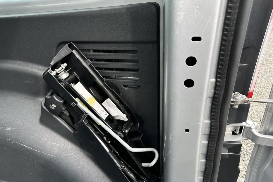 Продам Renault Kangoo пасс. 33 квт 2019 года в Луцке