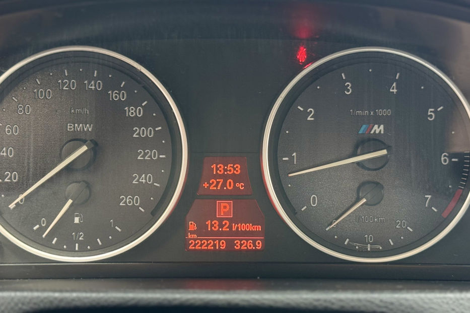 Продам BMW X5 35i АТ (306 к.с.) xDrive  2011 года в Киеве