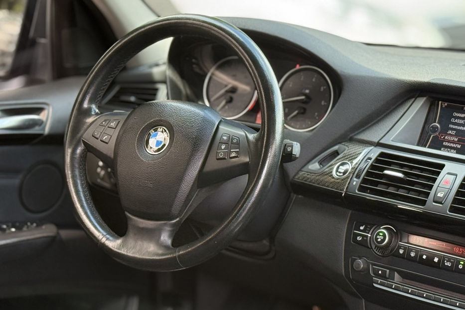 Продам BMW X5 35i АТ (306 к.с.) xDrive  2011 года в Киеве