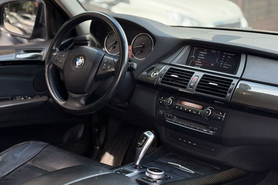 Продам BMW X5 35i АТ (306 к.с.) xDrive  2011 года в Киеве