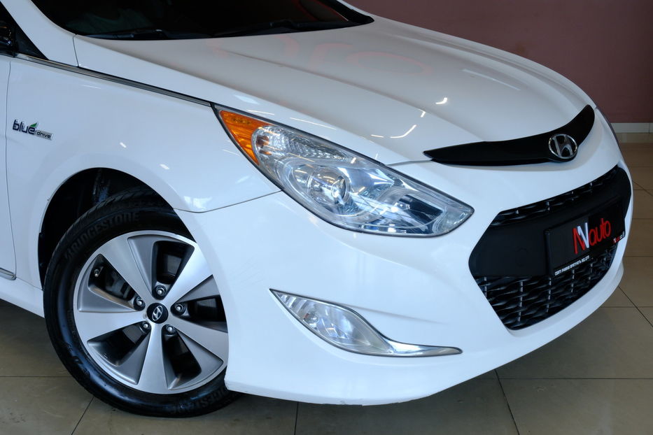 Продам Hyundai Sonata 2012 года в Одессе