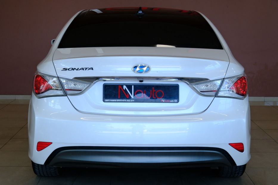 Продам Hyundai Sonata 2012 года в Одессе