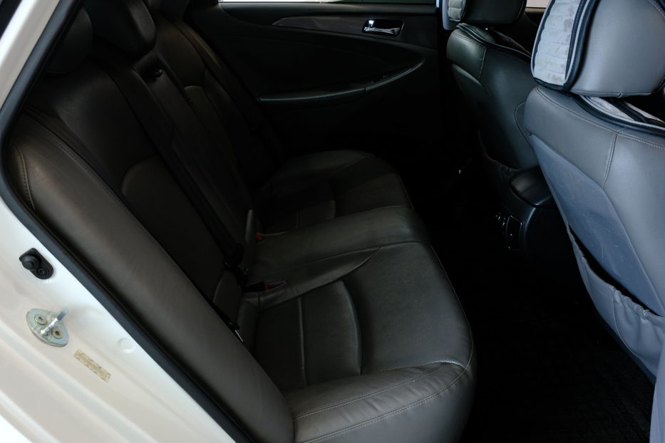 Продам Hyundai Sonata 2012 года в Одессе