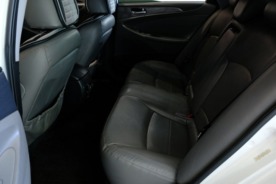 Продам Hyundai Sonata 2012 года в Одессе