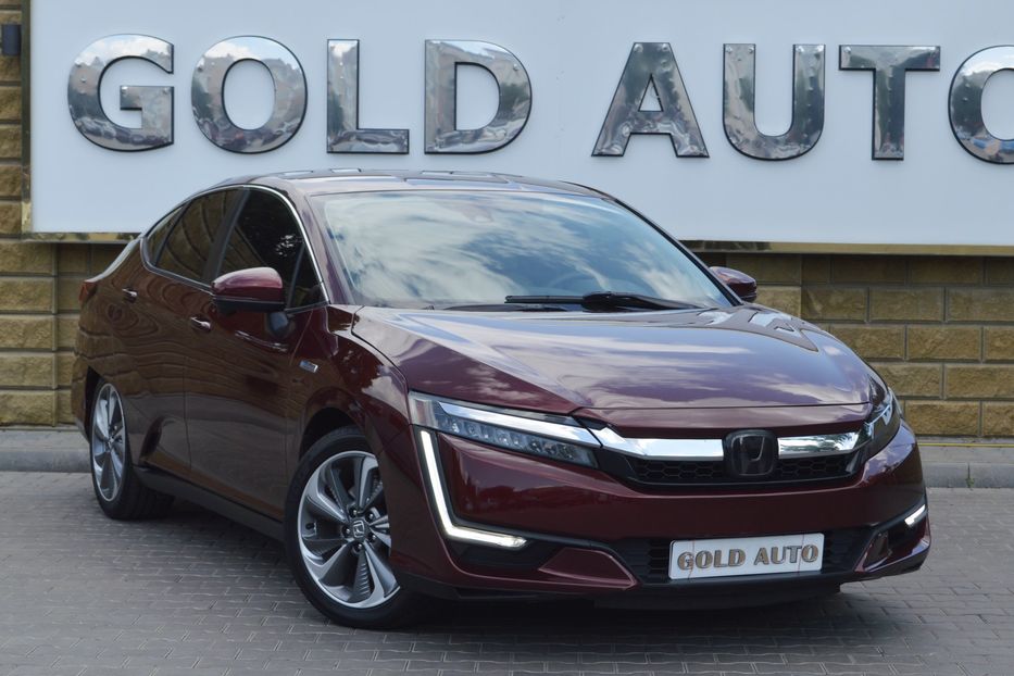 Продам Honda CRX Clarity 2018 года в Одессе