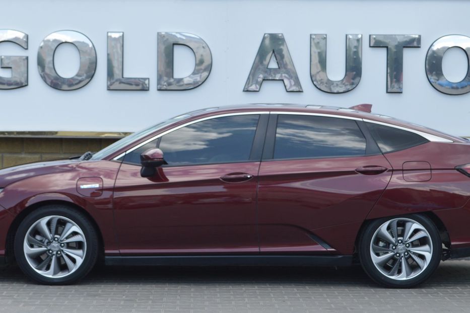Продам Honda CRX Clarity 2018 года в Одессе