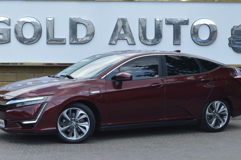 Продам Honda CRX Clarity 2018 года в Одессе